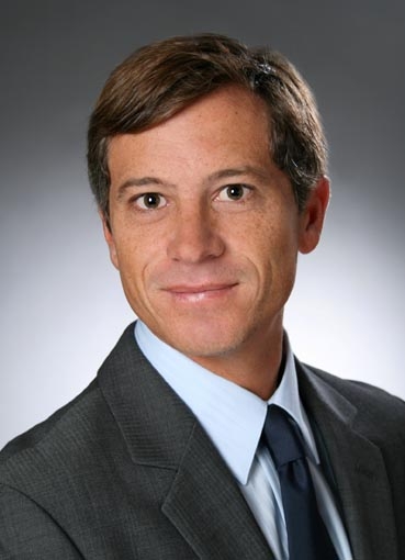 Jerome Synold, Managing Partner