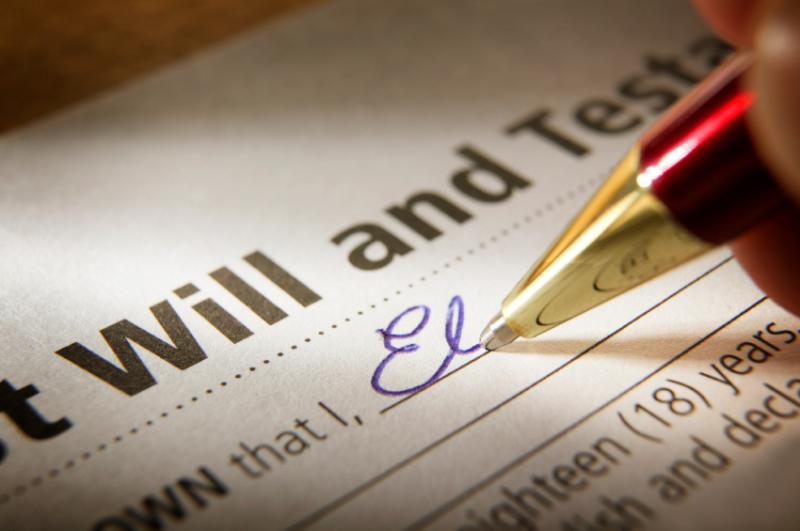 Probate and Trust Representation