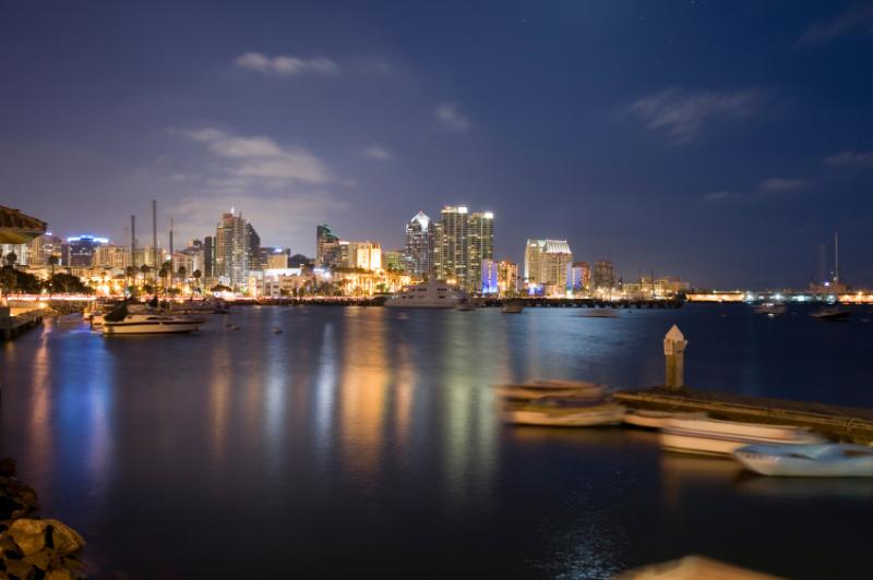 San Diego Office