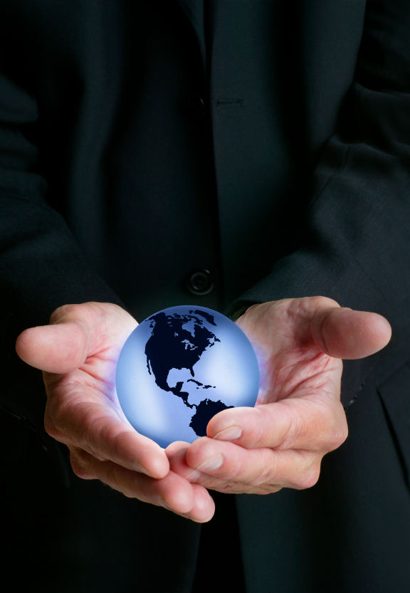 International Inheritance Law